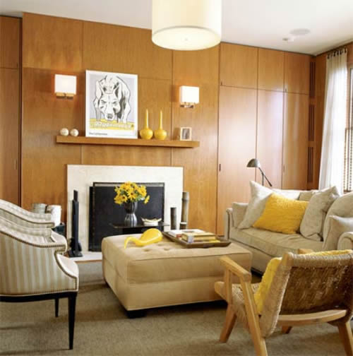 Small Living Room Paint Color Ideas