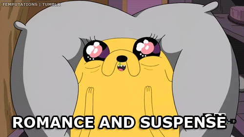 Jake_adventure_time_romance_and_suspense