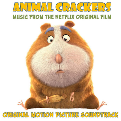 Animal Crackers Movie Soundtrack