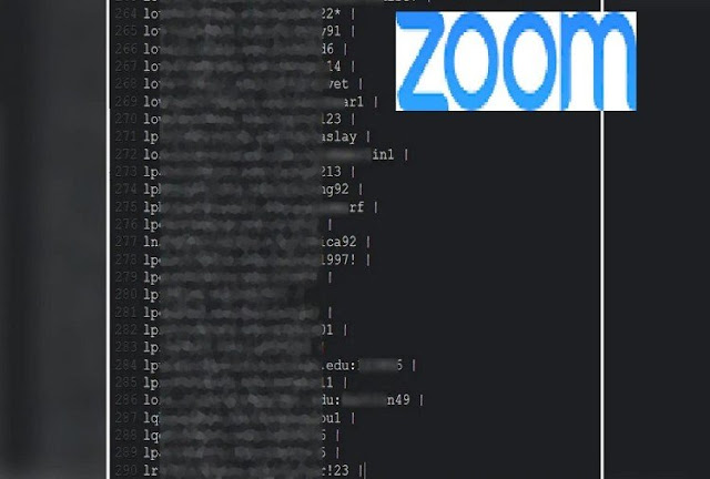 Zoom App Leaking Data, Zoom App Not safe, The government of india has some advice for you, zWarDial tool