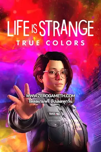 โหลดเกมส์ PC Life is Strange True Colors