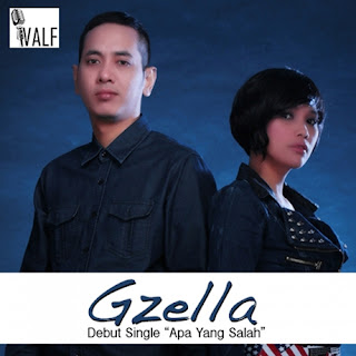 G`Zella - Apa Yang Salah