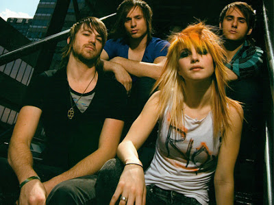 sejarah, musisi, biografi, paramore, paramore, paramore, sejarah 
paramore