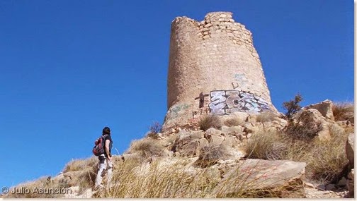 Torre de Reixes