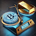 Crypto and Gold: Which Is Safer for Investment?