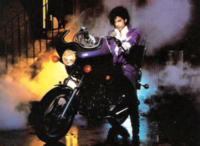 purple rain