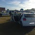 PORT ELIZABETH - HIGH SPEED CHASE LEAD TO HIJACKERS ARREST IN CAPE ROAD