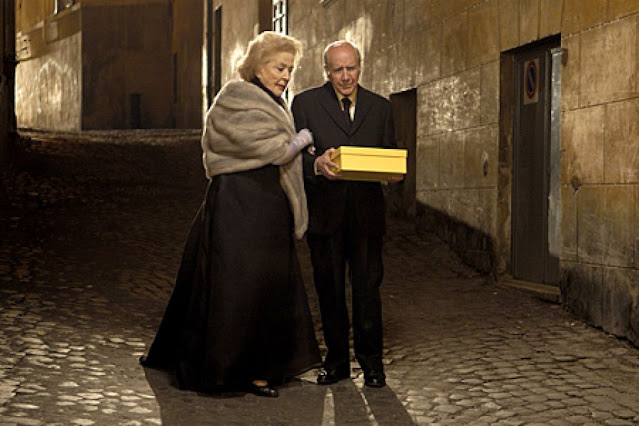 15 лучших фильмов про соседей. «Эльза и Фред» (Elsa y Fred), 2005