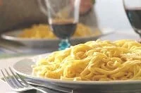 Anche un piatto di pasta può essere causa di infiammazione e depressione