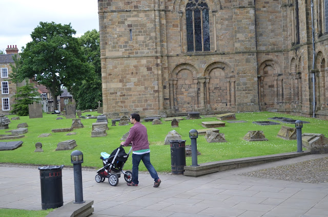 Durham Cathedral