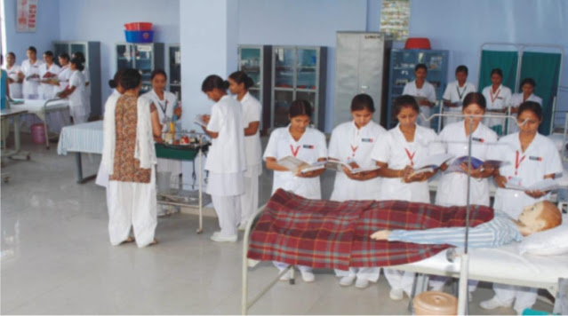 bora institute of allied health sciences college of nursing learning