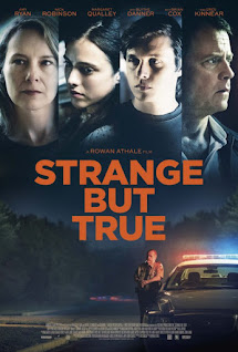 VER EXTRAÑO PERO CIERTO (2019) ONLINE  HD ESPAÑOL LATINO