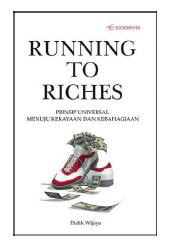 Running To Riches (versi ebook Indonesia)