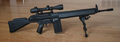 Senjata Sniper Paling Canggih - infolabel.blogspot.com