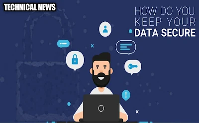 Data security
