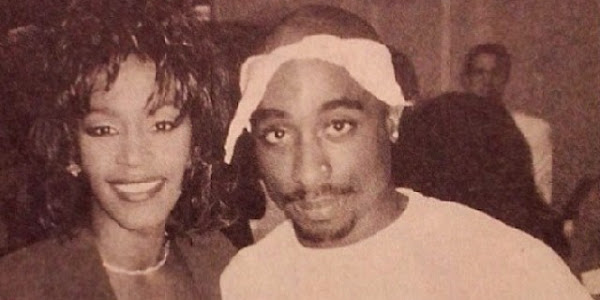 Bobby Brown has claimed his ex-wife Whitney Houston and Tupac had an affair.