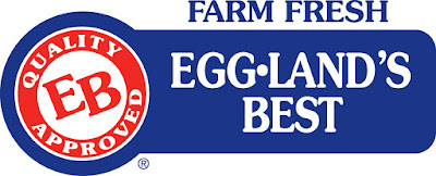 Eggland's Best logo