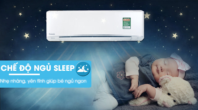 Điều hòa Panasonic 2 chiều Inverter Z9VKH-8 