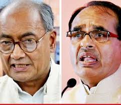 दिग्विजय सिंह ने शिवराज और भाजपा पर लगाए आरोपों को लेकर कहा- वह बिना तथ्यों के आरोप नहीं लगाते। के लिए इमेज नतीजे