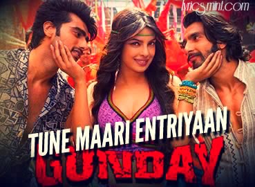  Download Tune Mari Entrian Tu Dil Mein Machi Ghanti