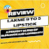 Lakme 9 to 5 Lipstick Review: A Perfect Blend of Elegance and Longevity