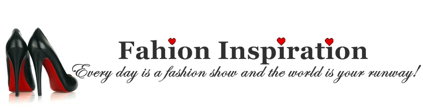Runway Inspiration