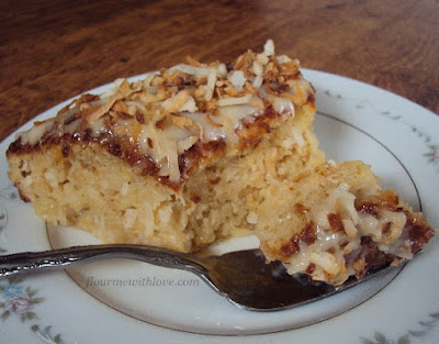 pineapple-coconut-bundt-cake