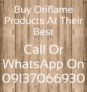 join oriflame