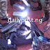 Soldiers Intercept, Boko Haram Arms Supplier in Nsukka, Arrest rtd. DSP, corporal [PHOTOS]