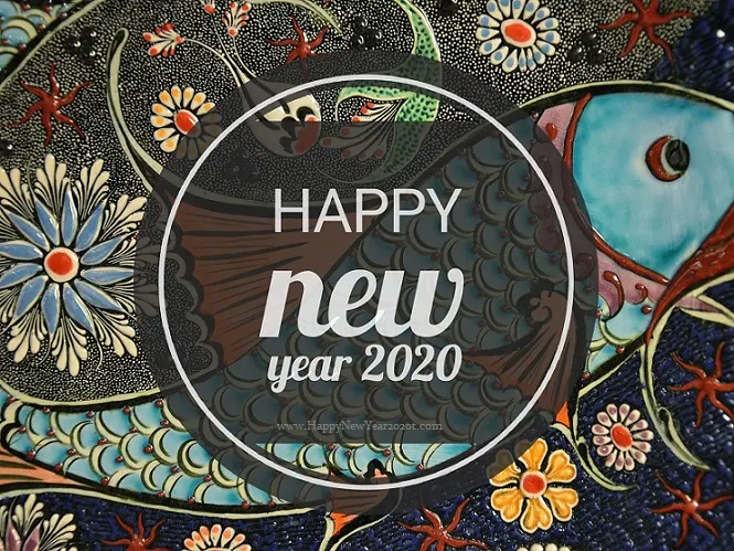 Happy New Year Images 2020 free download