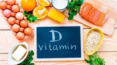 فيتامين د   vitamin D