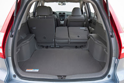 2011 Honda CR-V