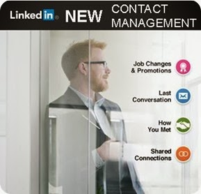 LinkedInContact