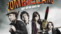 Link Nonton dan Sinopsis Zombieland 2009