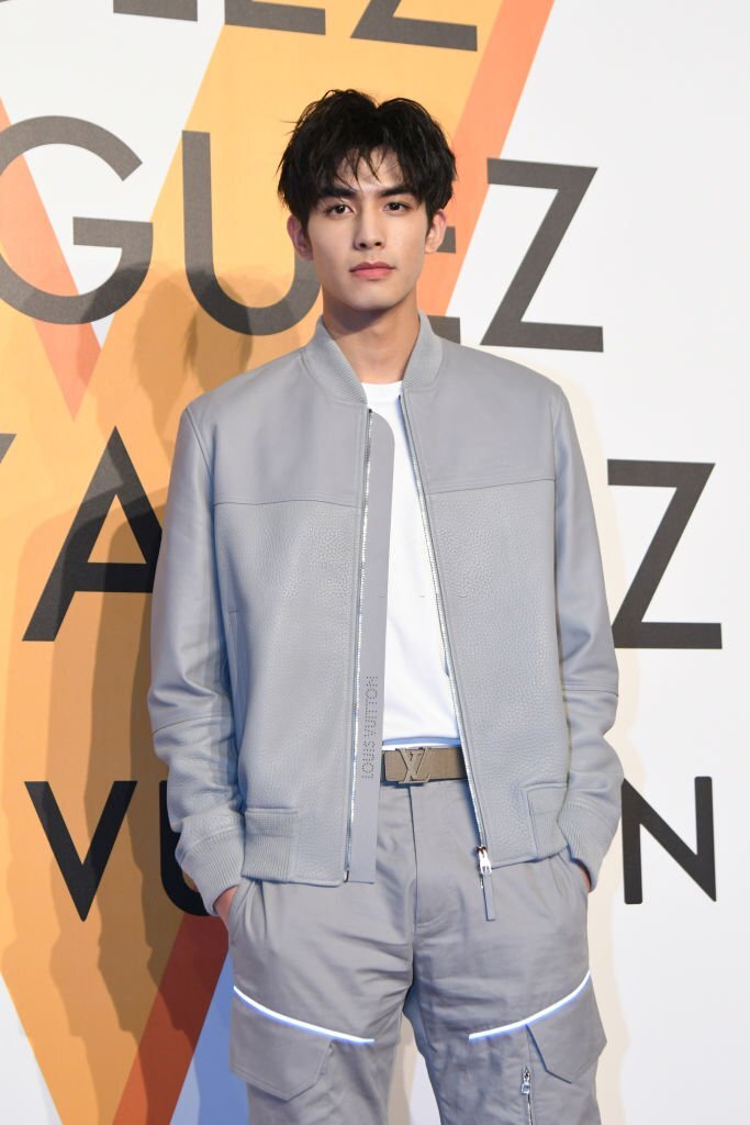 Song Weilong