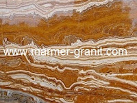 Marmer Onyx Yang Menjadikan Rumah Unik Menarik