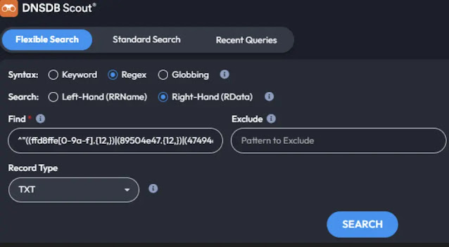 Hackers Exploiting Blind Spots in DNS Records to Store and Deliver Malware 3 Hackers Exploiting Blind Spots in DNS Records to Store and Deliver Malware