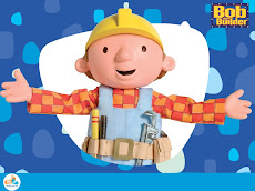 Mewarnai Gambar-Gambar Bob The Builder