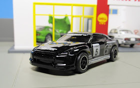 hot wheels gran turismo nissan gtr