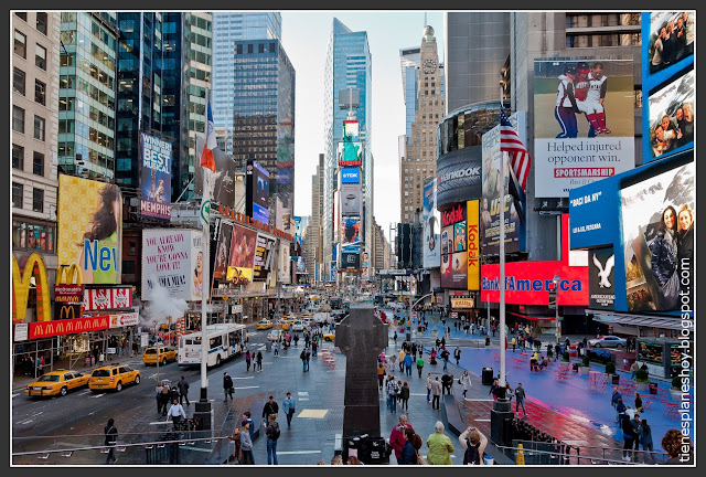 Times Square