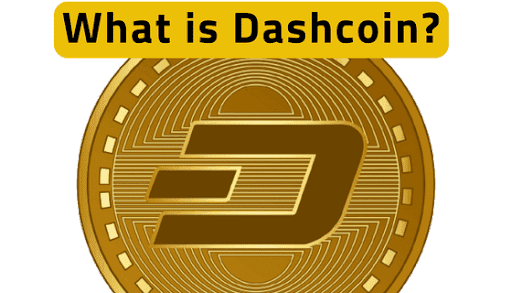What is Dash coin