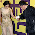Heroin Ip Man tak pakai baju dan seluar di Festival Filem Hong Kong!