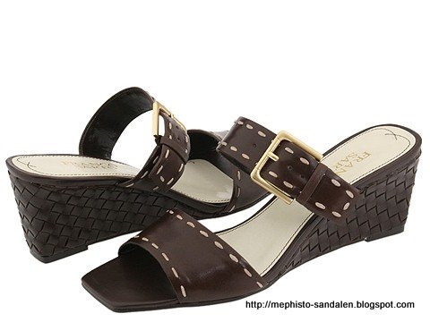 Mephisto sandalen:mephisto-402639