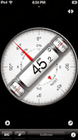 https://itunes.apple.com/es/app/clinometer-+-slope-finder/id286215117?mt=8