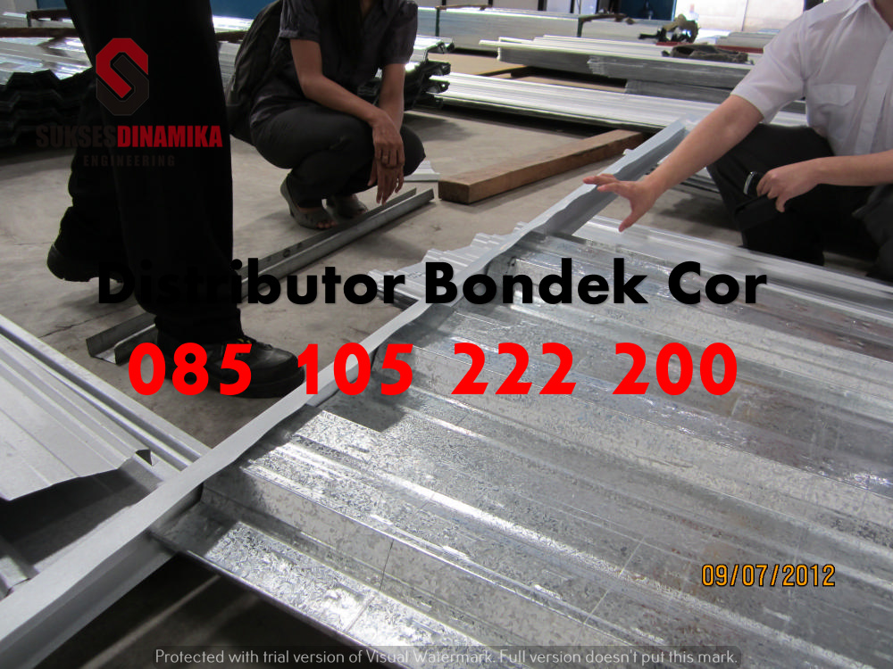 Harga Floordeck Terbaru  081-330-690-081