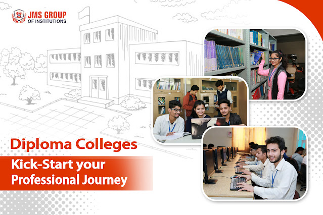 Top diploma colleges in Hapur