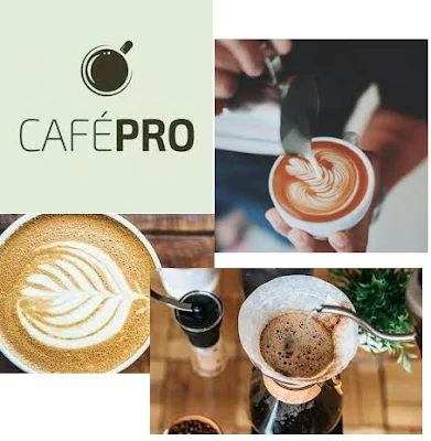 Curso Online de Barista | Especialista em Cafés e Metodos de Preparo