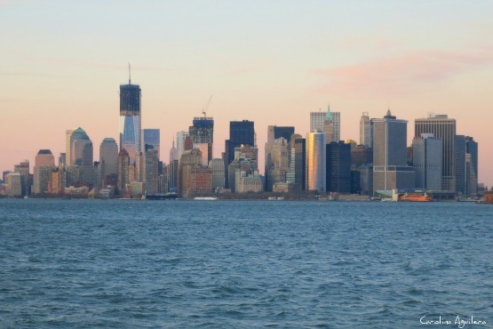 New York Quotes: The New York Skyline in Quotes