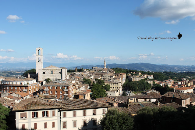Perugia - Itália