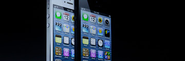 Harga iPhone 5 tanpa kontrak mulai 6 jutaan